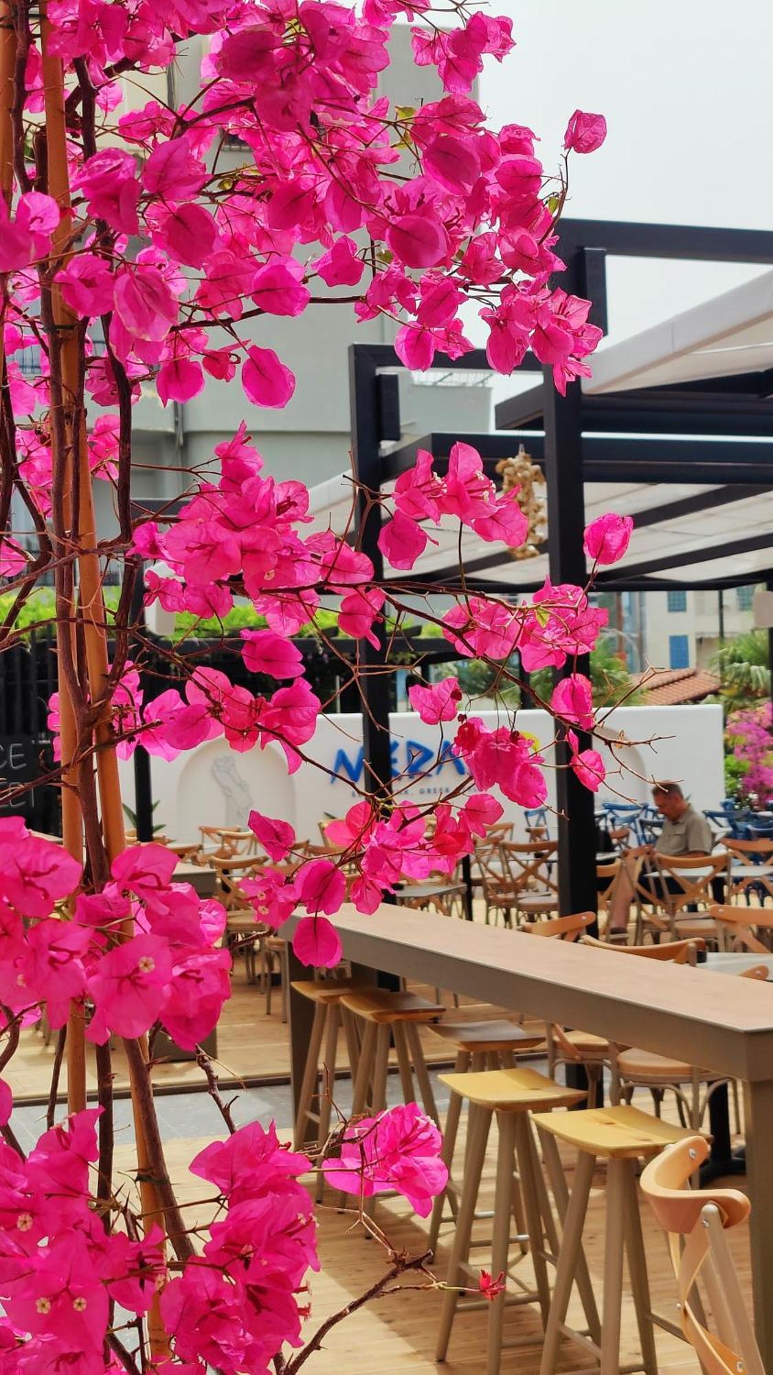 Villa Margarit Boutique Hotel Саранда Екстер'єр фото