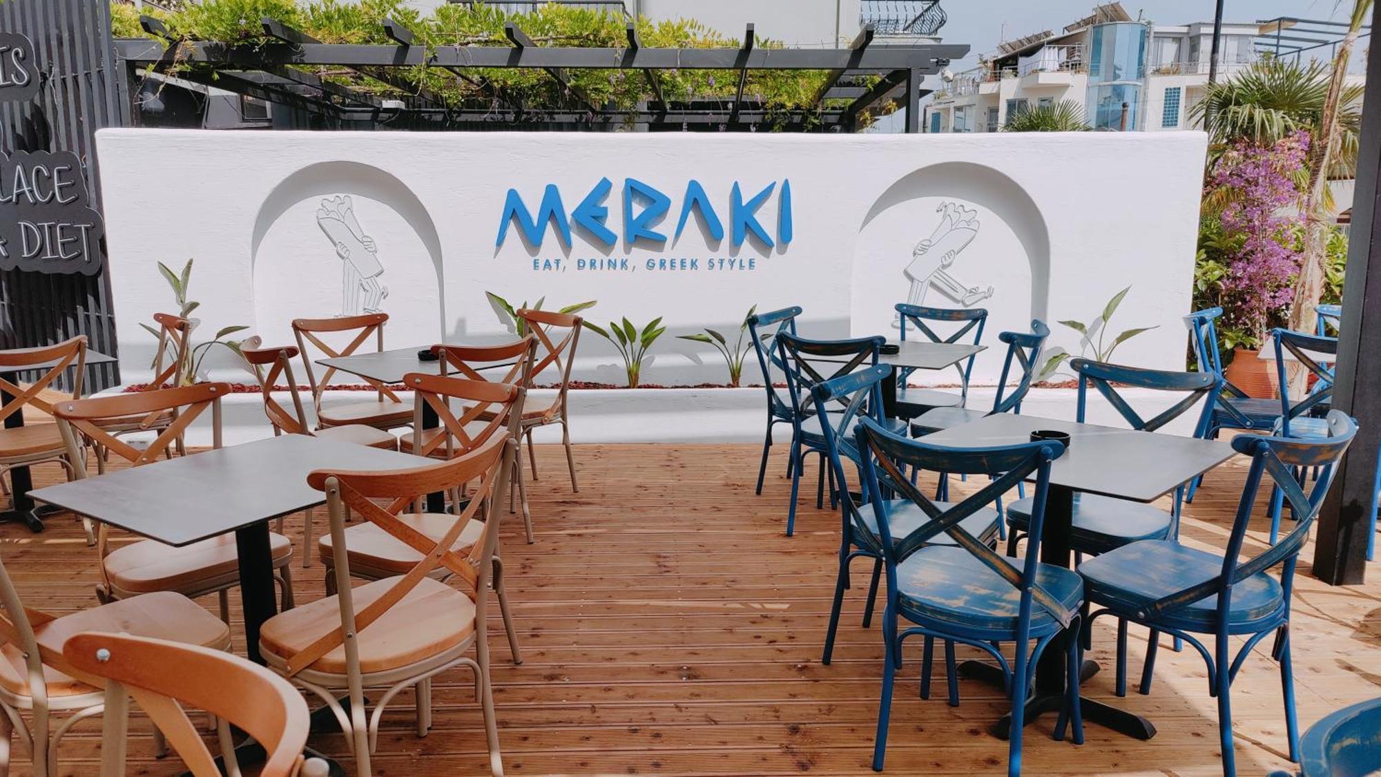 Villa Margarit Boutique Hotel Саранда Екстер'єр фото