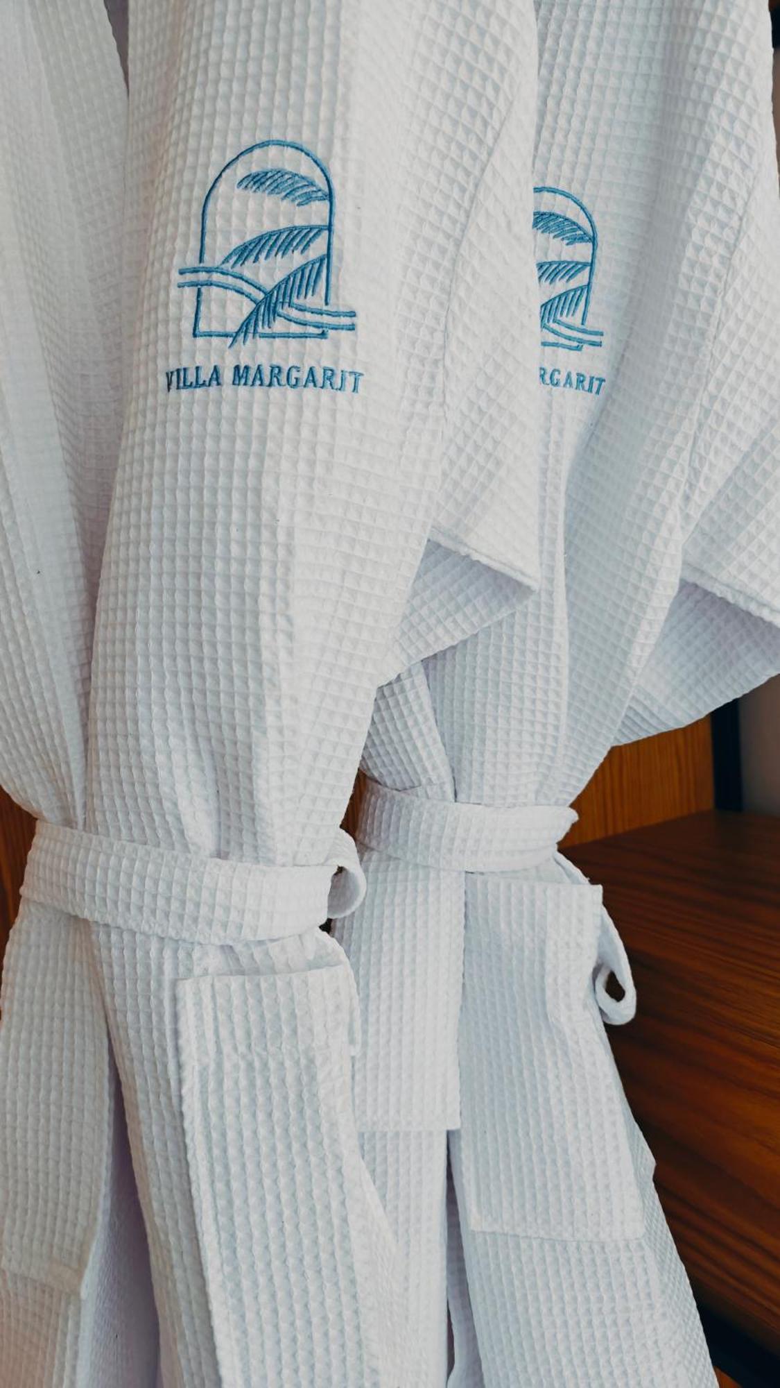 Villa Margarit Boutique Hotel Саранда Екстер'єр фото