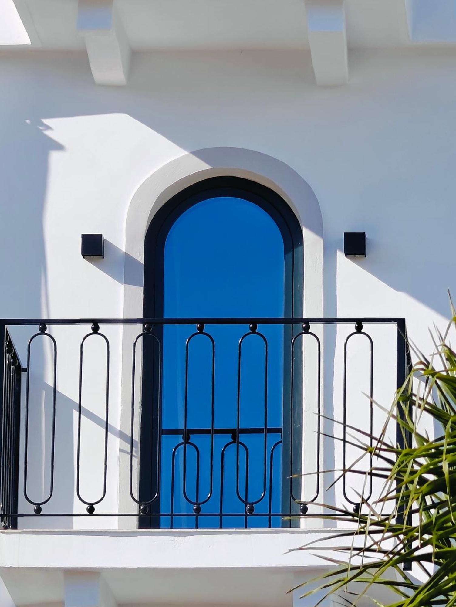 Villa Margarit Boutique Hotel Саранда Екстер'єр фото